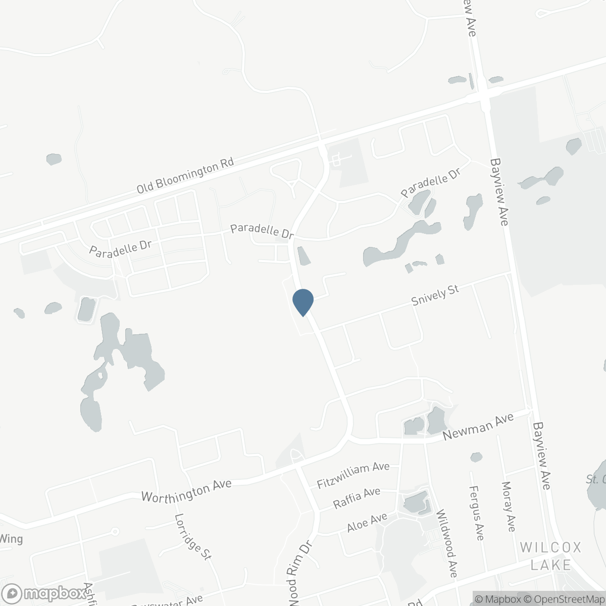 3 BRIARHILL BOULEVARD, Richmond Hill, Ontario L4E 4S3